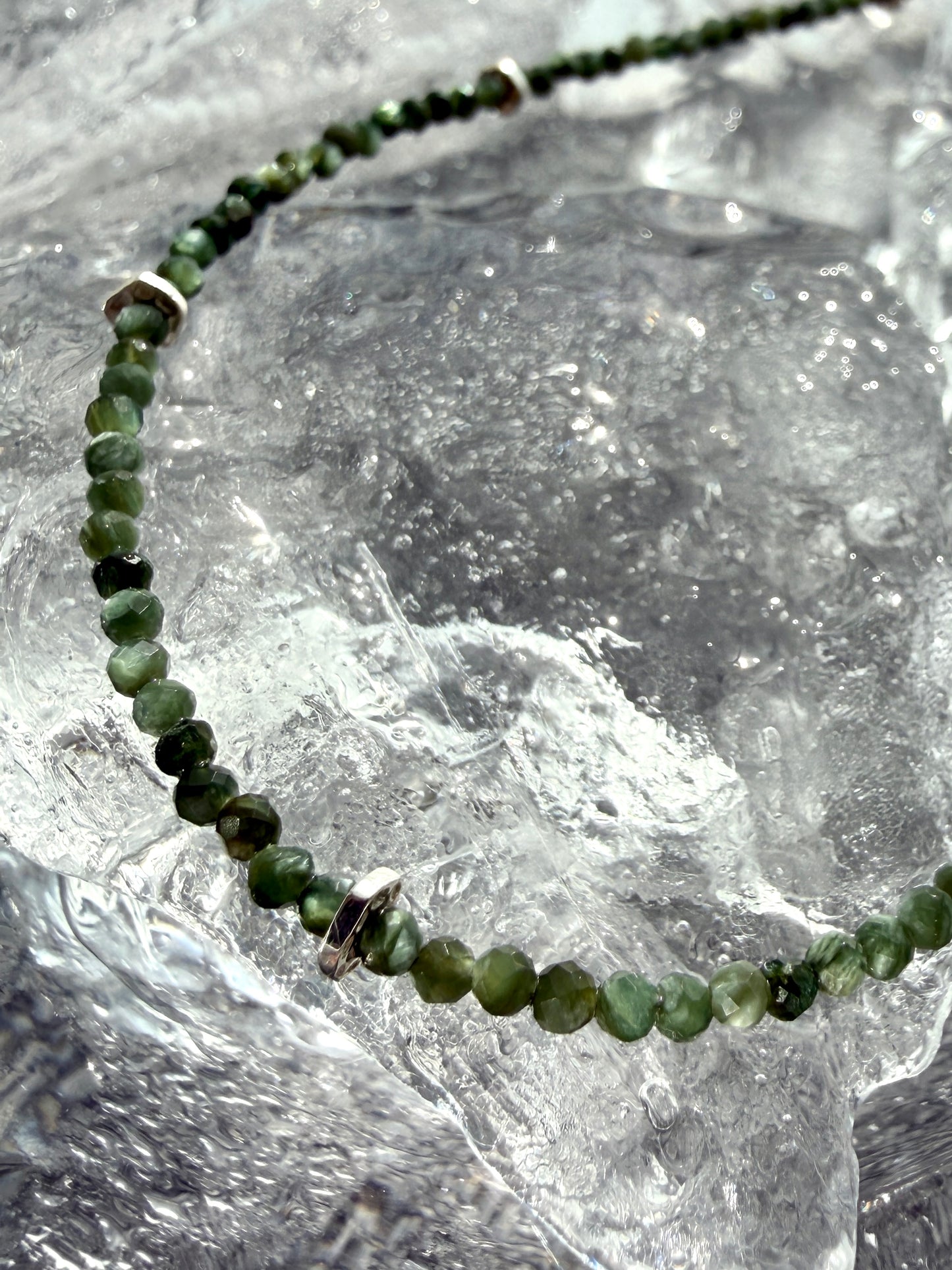 Emerald Dew