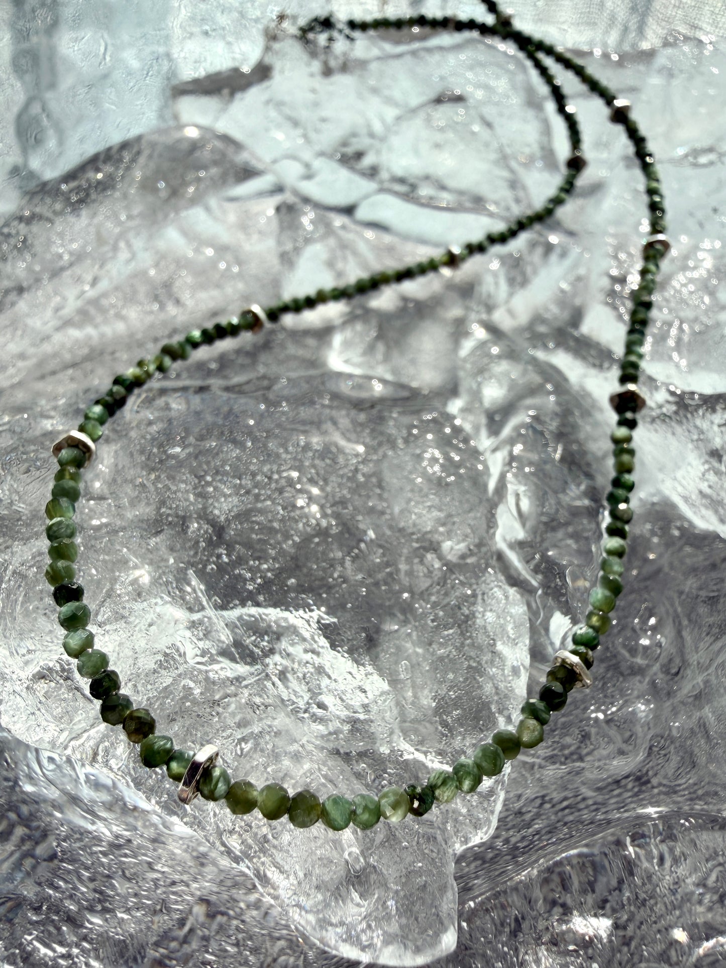 Emerald Dew