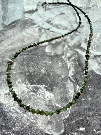 Emerald Dew