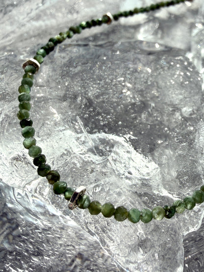 Emerald Dew