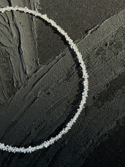 Ice Floes