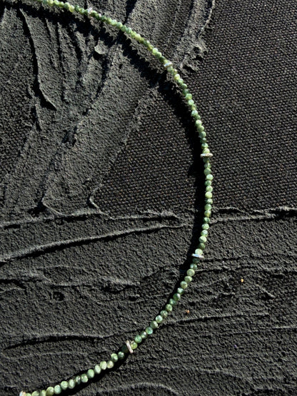 Emerald Dew