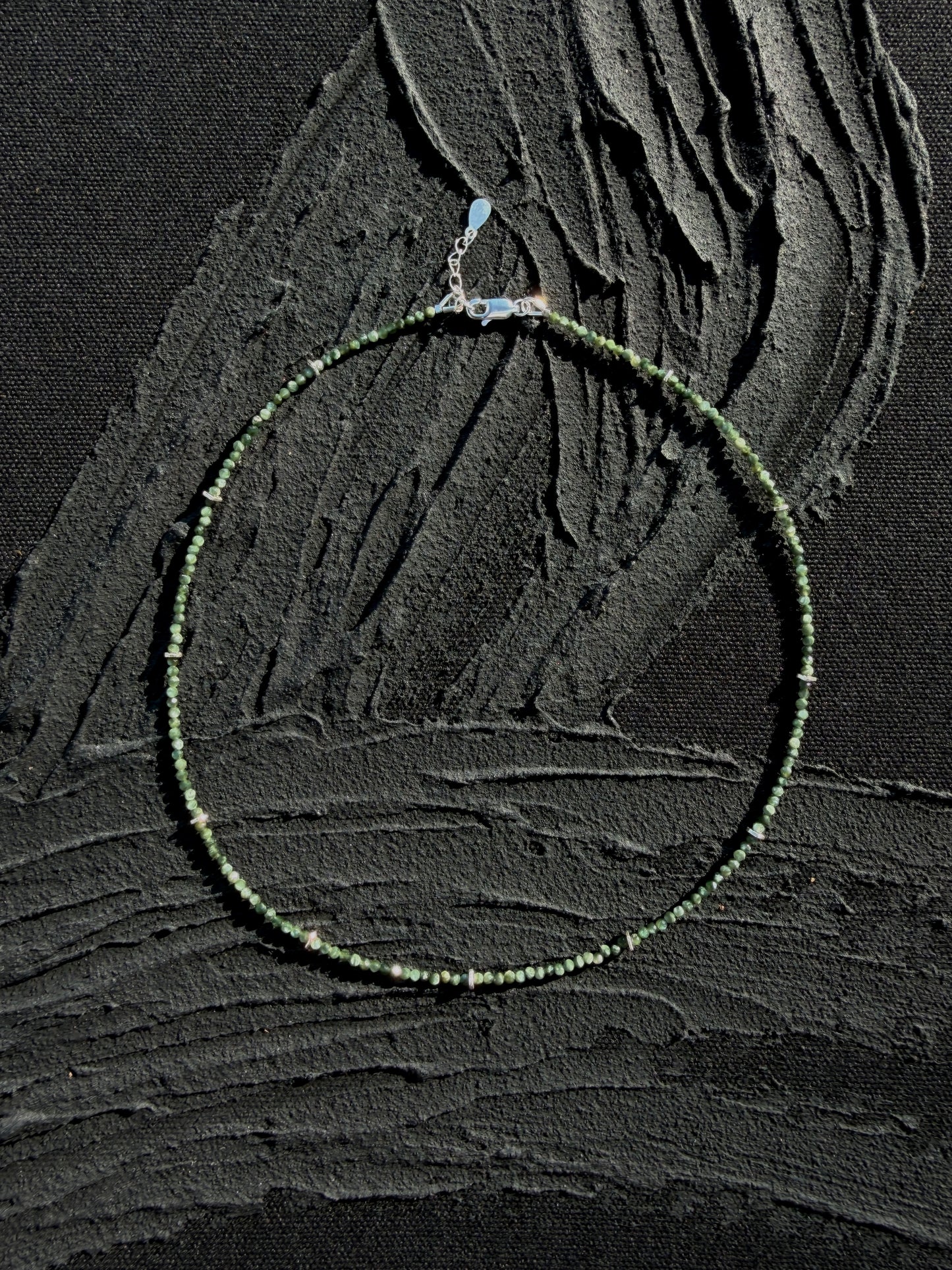 Emerald Dew