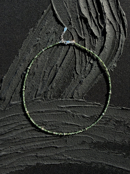 Emerald Dew