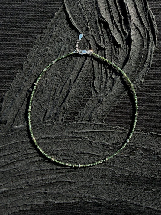 Emerald Dew