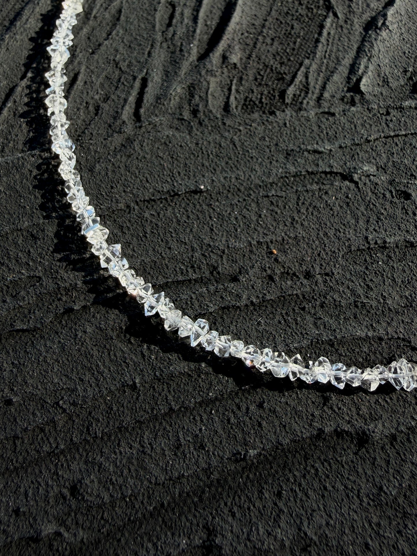Ice Cascade