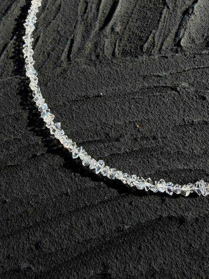 Ice Cascade