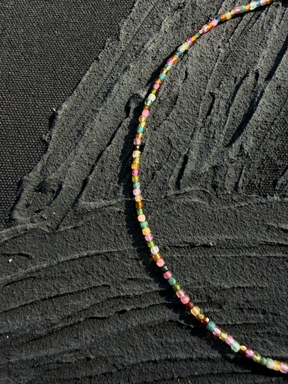 Rainbow Dew