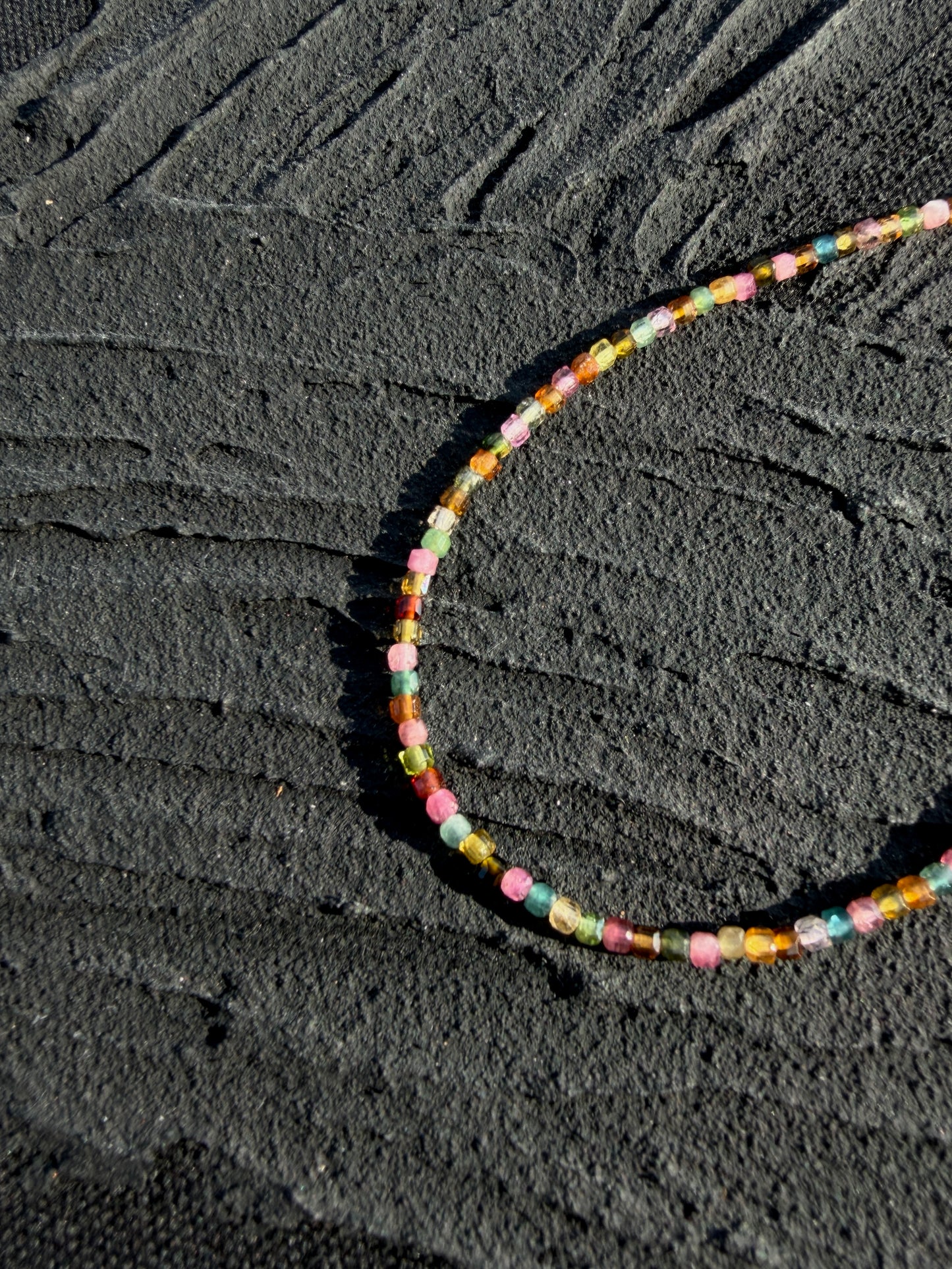 Rainbow Dew