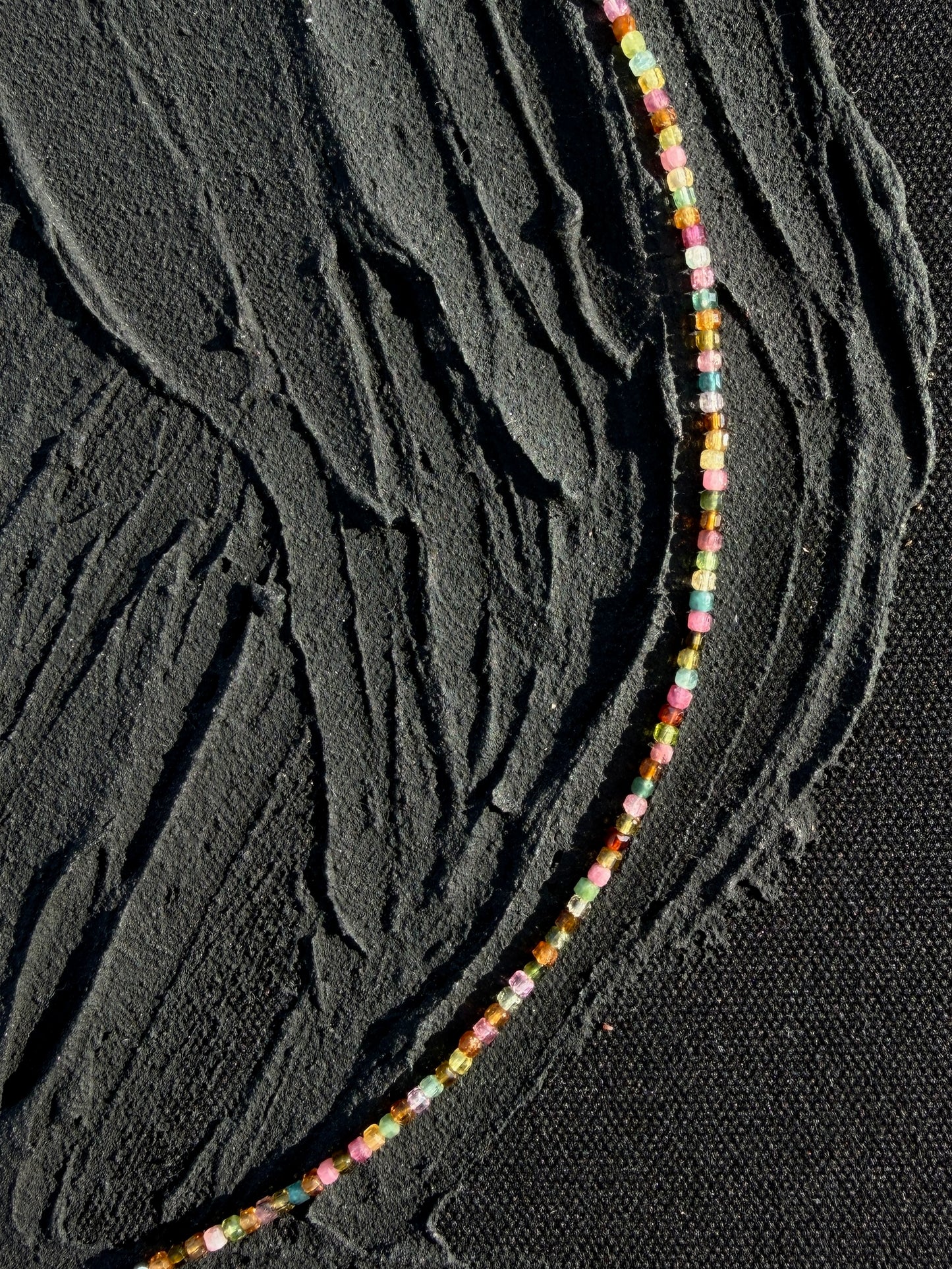 Rainbow Dew