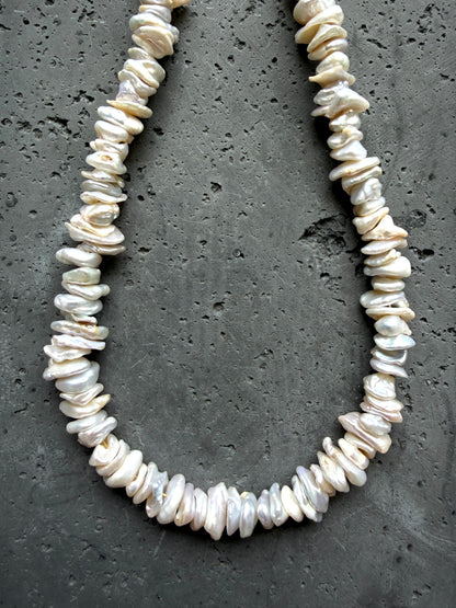 Tidal Foam
