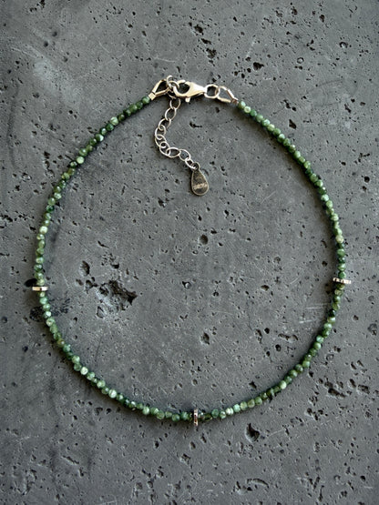 Emerald Moss