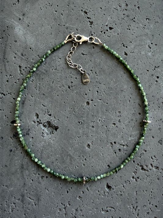 Emerald Moss