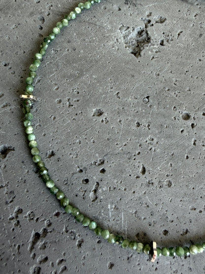Emerald Moss