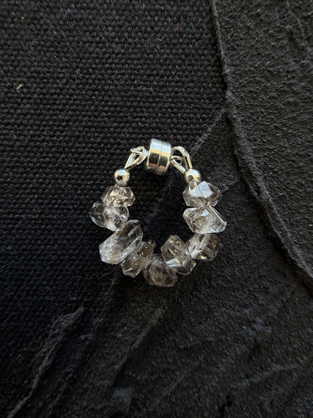 T-shirt accessory