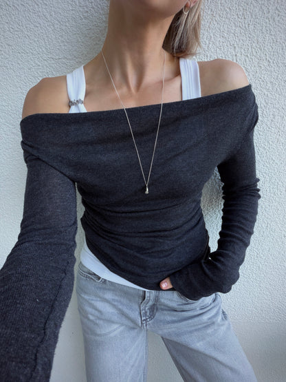 T-shirt accessory
