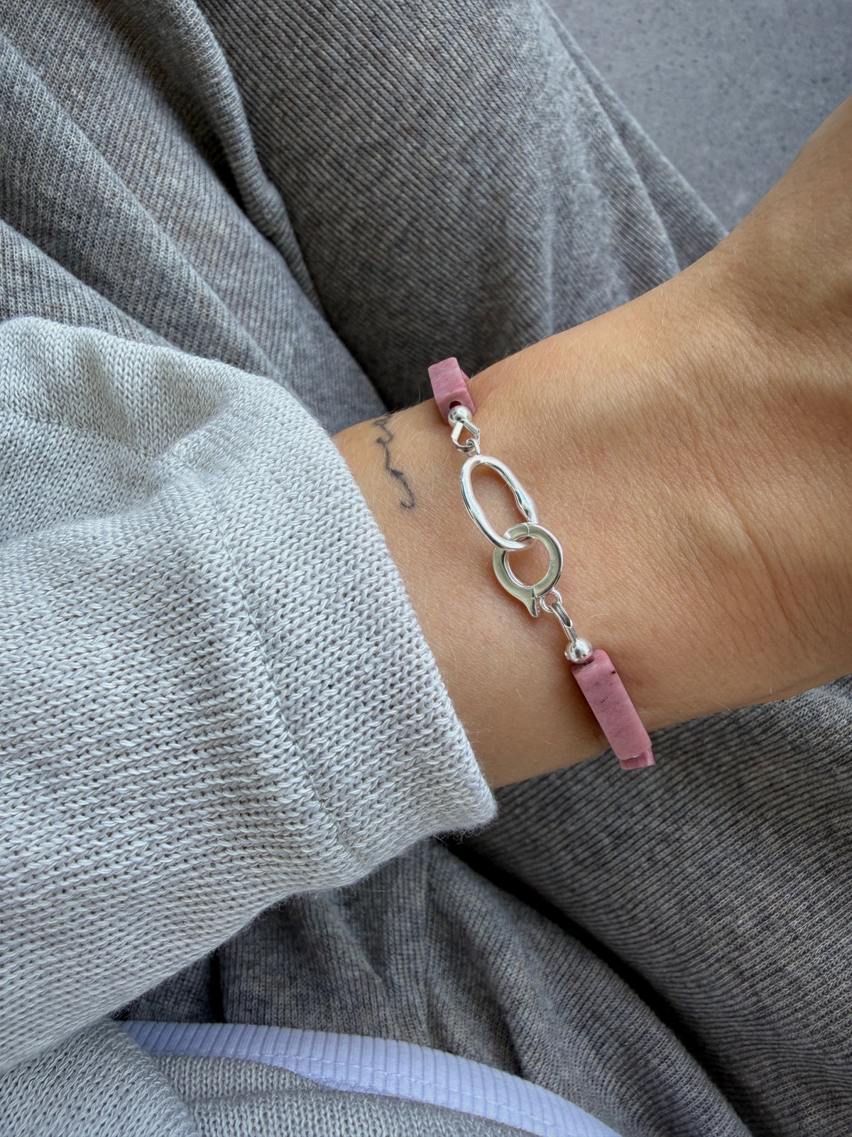 Wild Rose